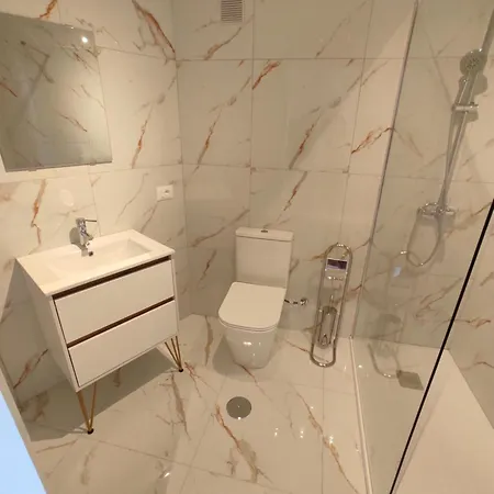 Appartamento Maria Luxury Golf Del Sur Tenerife