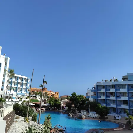 Апартаменты Maria Luxury Golf Del Sur Tenerife *