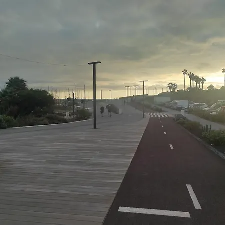 Maria Luxury Golf Del Sur Tenerife * Сан Мигель