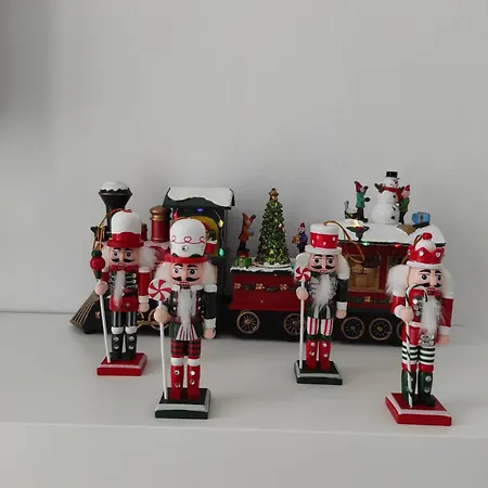 Апартаменты Maria Luxury Golf Del Sur Tenerife