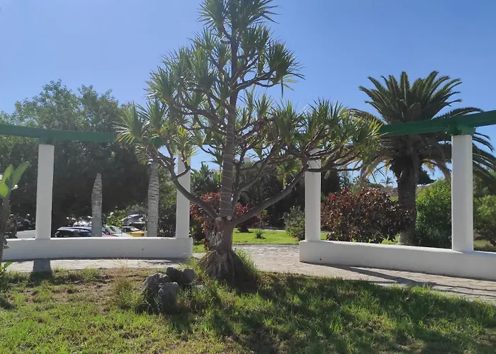 Maria Luxury Golf Del Sur Tenerife Апартаменты Сан Мигель