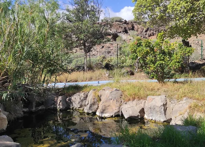 Maria Luxury Golf Del Sur Tenerife *