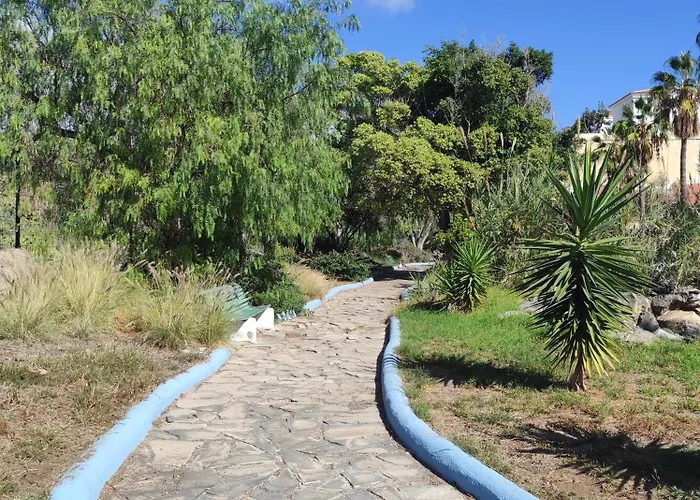 Апартаменты Maria Luxury Golf Del Sur Tenerife *