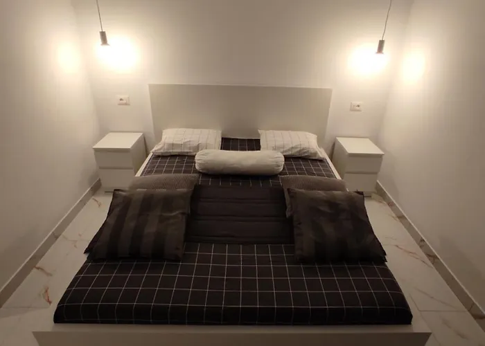 Maria Luxury Golf Del Sur Tenerife Апартаменты