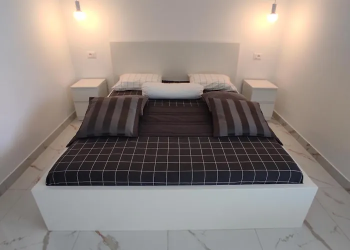 Апартаменты Maria Luxury Golf Del Sur Tenerife *