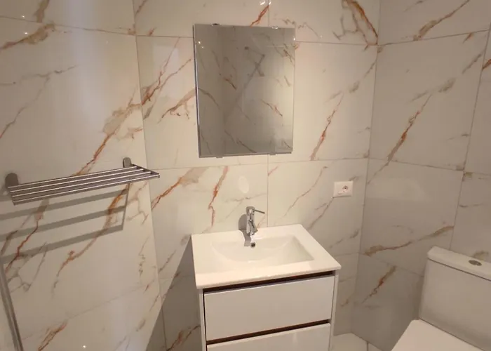 Maria Luxury Golf Del Sur Tenerife * Сан Мигель