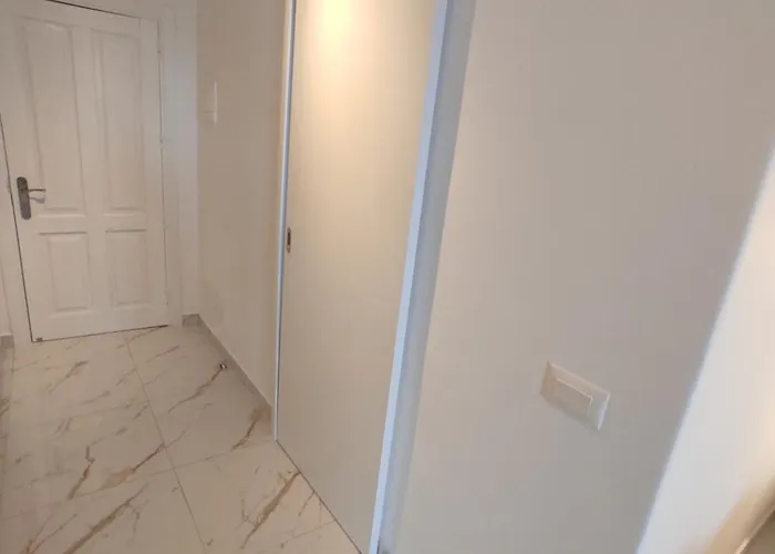 Апартаменты Maria Luxury Golf Del Sur Tenerife