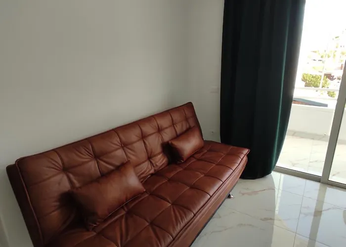 Maria Luxury Golf Del Sur Tenerife