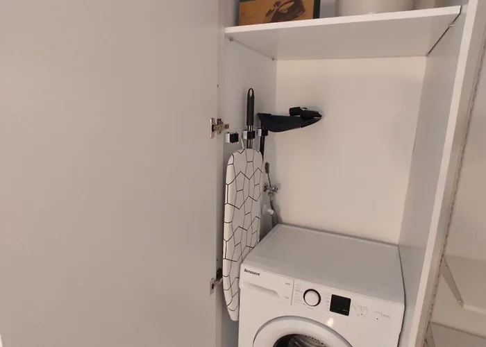 Апартаменты Maria Luxury Golf Del Sur Tenerife *