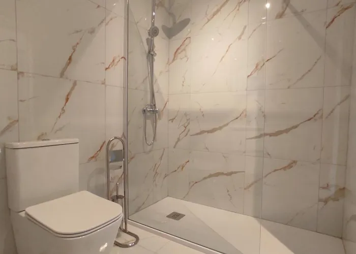 Maria Luxury Golf Del Sur Tenerife Апартаменты