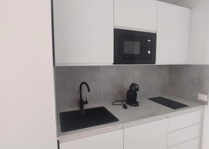 Maria Luxury Golf Del Sur Tenerife Апартаменты