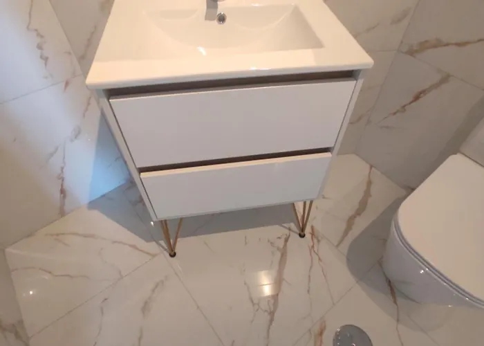 Maria Luxury Golf Del Sur Tenerife Апартаменты Сан Мигель