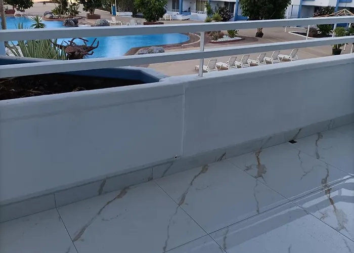 Maria Luxury Golf Del Sur Tenerife