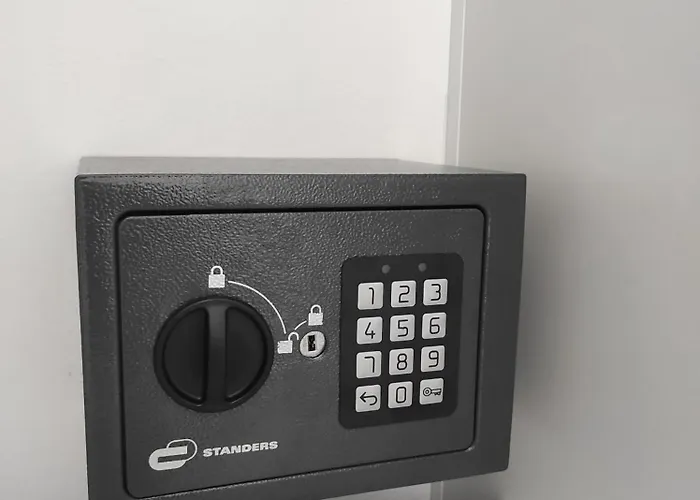 Апартаменты Maria Luxury Golf Del Sur Tenerife