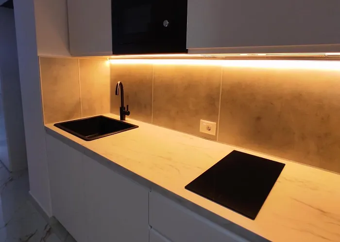 Maria Luxury Golf Del Sur Tenerife Апартаменты