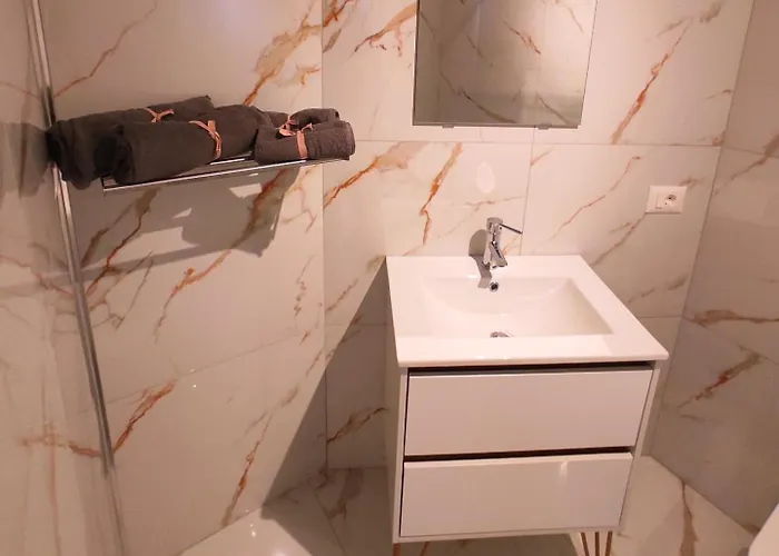 Maria Luxury Golf Del Sur Tenerife Сан Мигель