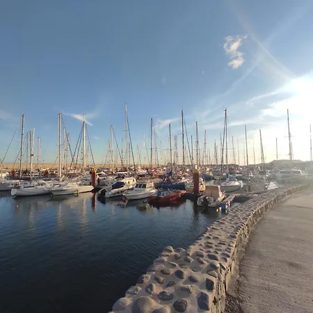 Maria Luxury Golf Del Sur Tenerife