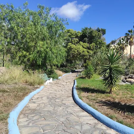 アパート Maria Luxury Golf Del Sur Tenerife *