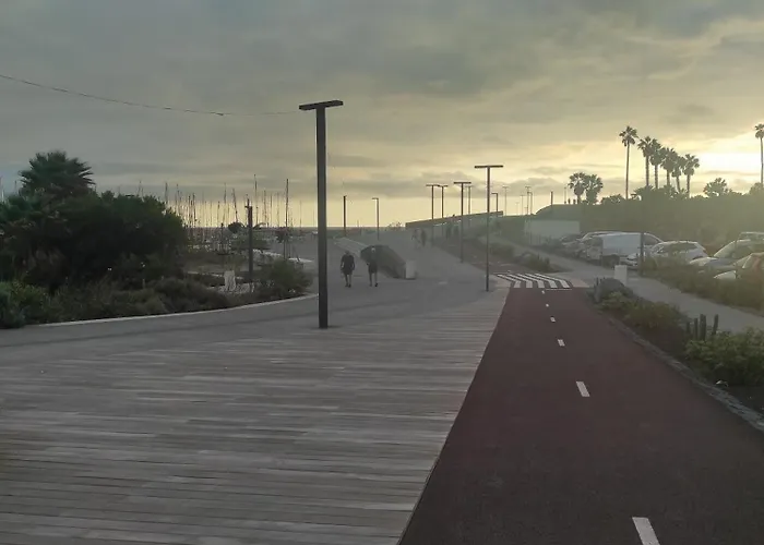 Maria Luxury Golf Del Sur Tenerife * San Miguel de Abona