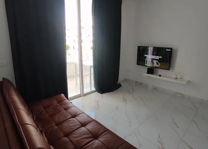 Maria Luxury Golf Del Sur Tenerife