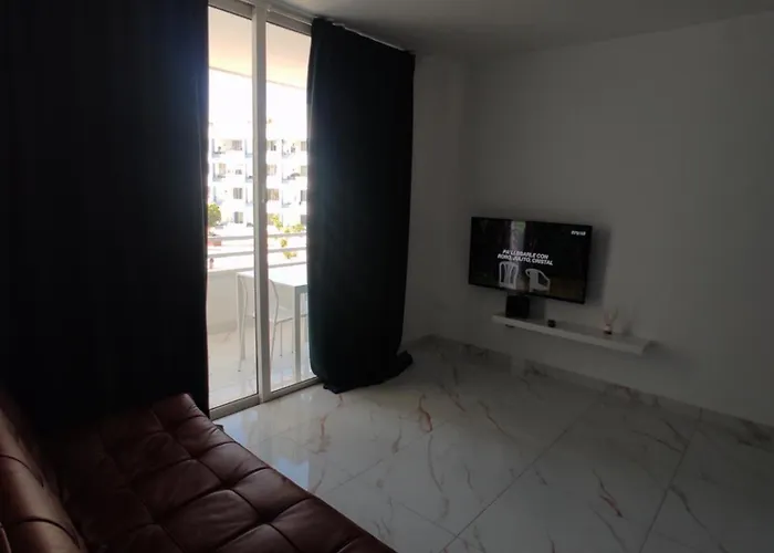 Maria Luxury Golf Del Sur Tenerife 公寓 *
