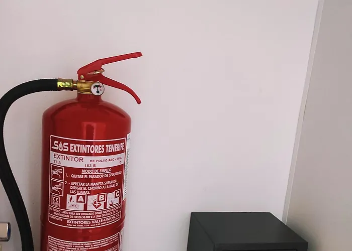 Maria Luxury Golf Del Sur Tenerife 公寓 圣米格尔德阿沃纳