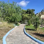 아파트 Maria Luxury Golf Del Sur Tenerife *