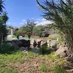 Apartmán Maria Luxury Golf Del Sur Tenerife *