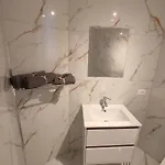 아파트 Maria Luxury Golf Del Sur Tenerife 산미겔데아보나