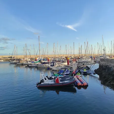 شقة Maria Luxury Golf Del Sur Tenerife سان ميغيل ذي أبونا