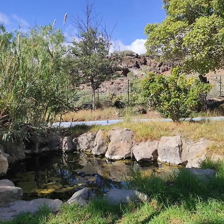 Maria Luxury Golf Del Sur Tenerife *