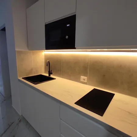 Maria Luxury Golf Del Sur Tenerife شقة سان ميغيل ذي أبونا