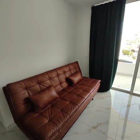 Maria Luxury Golf Del Sur Tenerife