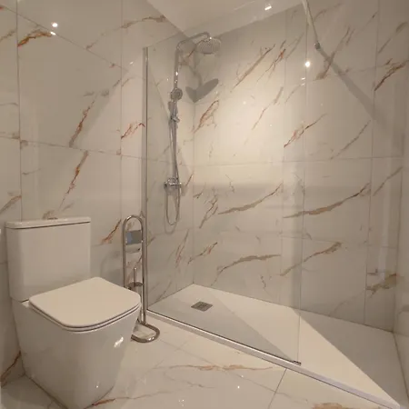 Maria Luxury Golf Del Sur Tenerife شقة