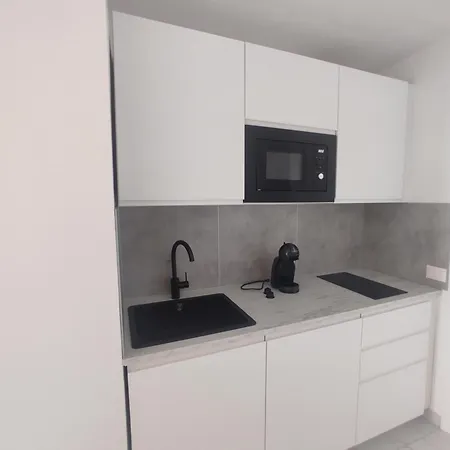 Maria Luxury Golf Del Sur Tenerife شقة