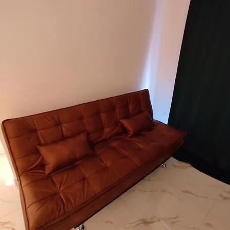 Maria Luxury Golf Del Sur Tenerife سان ميغيل ذي أبونا