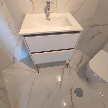 Maria Luxury Golf Del Sur Tenerife شقة سان ميغيل ذي أبونا