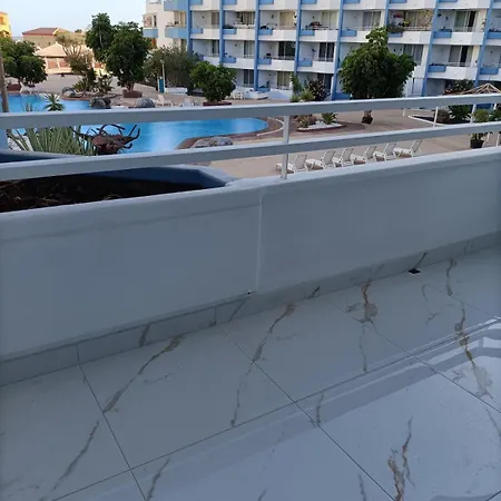 Maria Luxury Golf Del Sur Tenerife