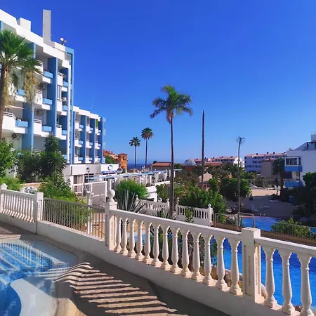 Maria Luxury Golf Del Sur Tenerife * 산미겔데아보나