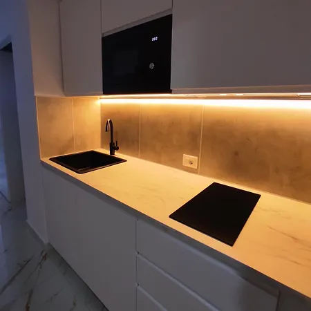 Maria Luxury Golf Del Sur Tenerife شقة