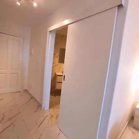 Maria Luxury Golf Del Sur Tenerife سان ميغيل ذي أبونا