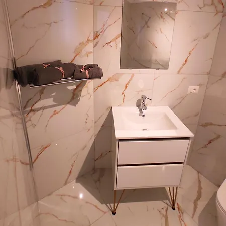 Maria Luxury Golf Del Sur Tenerife سان ميغيل ذي أبونا