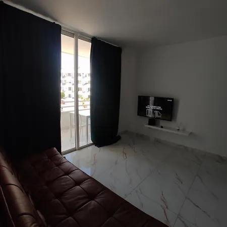 Maria Luxury Golf Del Sur Tenerife شقة *