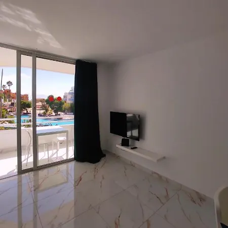 Maria Luxury Golf Del Sur Tenerife * سان ميغيل ذي أبونا