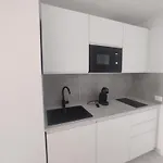 Maria Luxury Golf Del Sur Tenerife Appartement