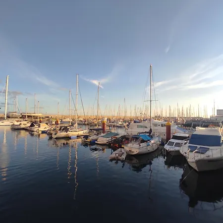 Maria Luxury Golf Del Sur Tenerife Apartamento San Miguel de Abona