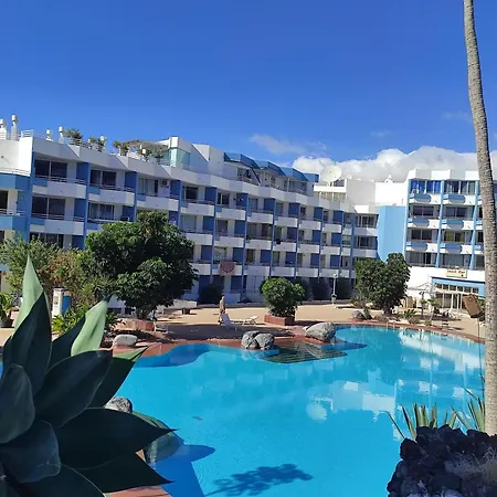 Maria Luxury Golf Del Sur Tenerife Apartamento *