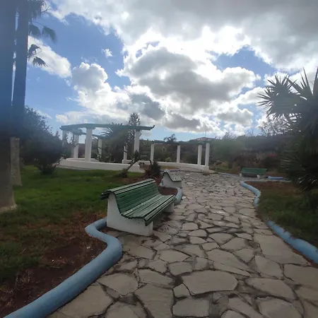 Apartamento Maria Luxury Golf Del Sur Tenerife San Miguel de Abona