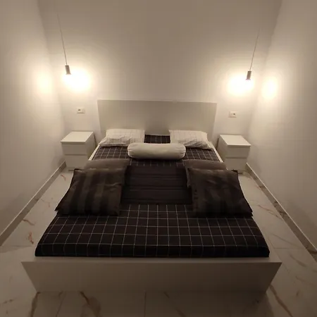 Maria Luxury Golf Del Sur Tenerife Apartamento