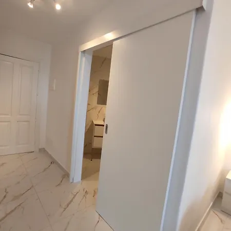 Maria Luxury Golf Del Sur Tenerife Apartamento